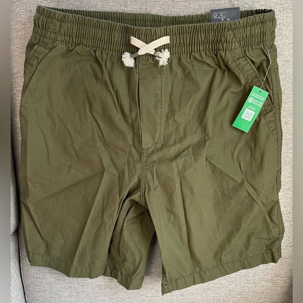 GAP Kids Boys’ Shorts